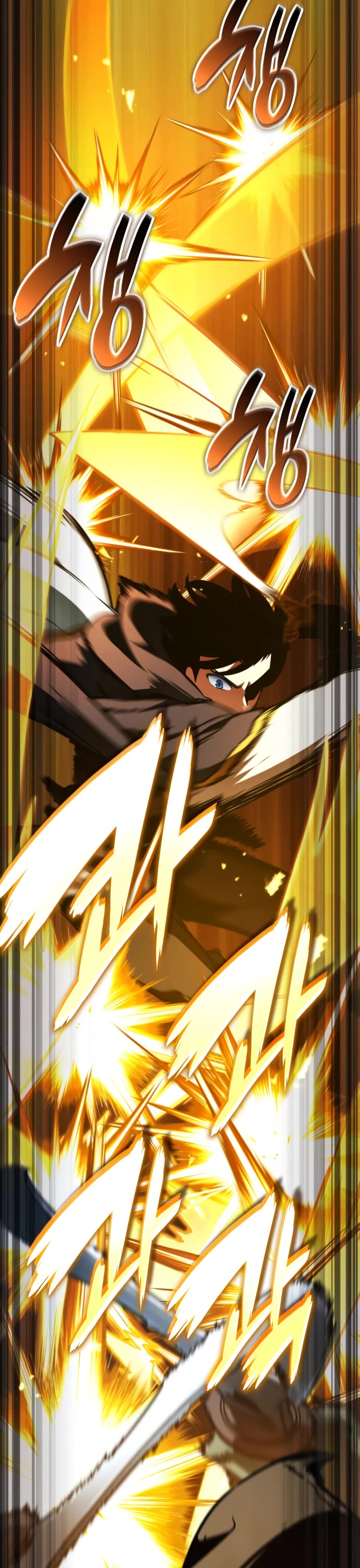 Valhalla Saga chapter 21 page 20