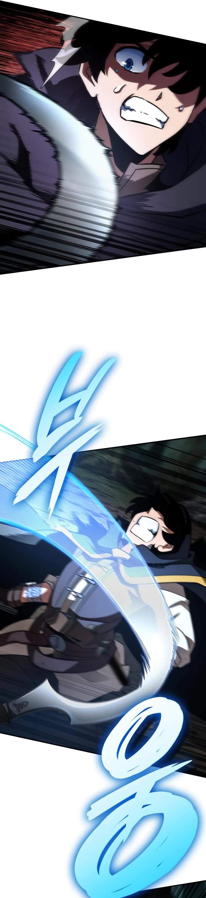 Valhalla Saga chapter 21 page 26