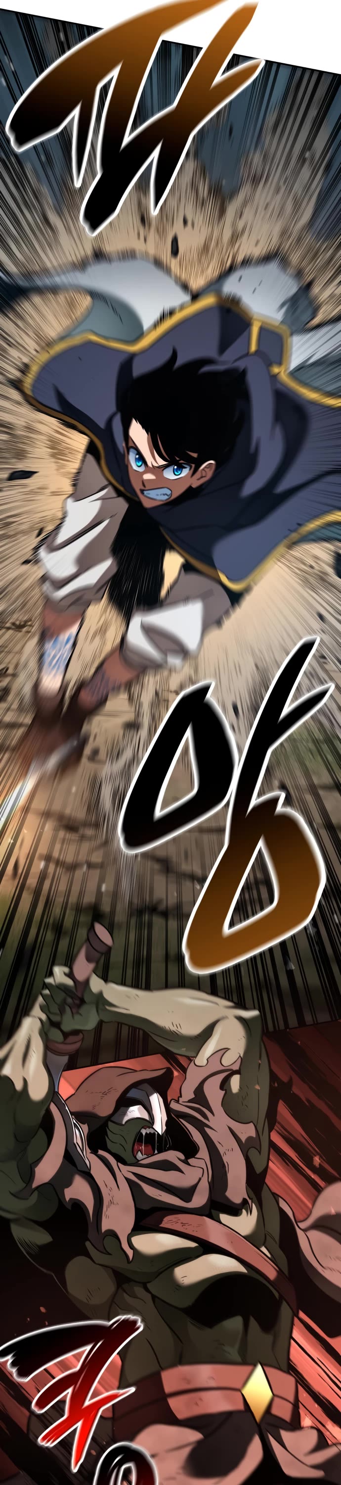 Valhalla Saga chapter 21 page 29