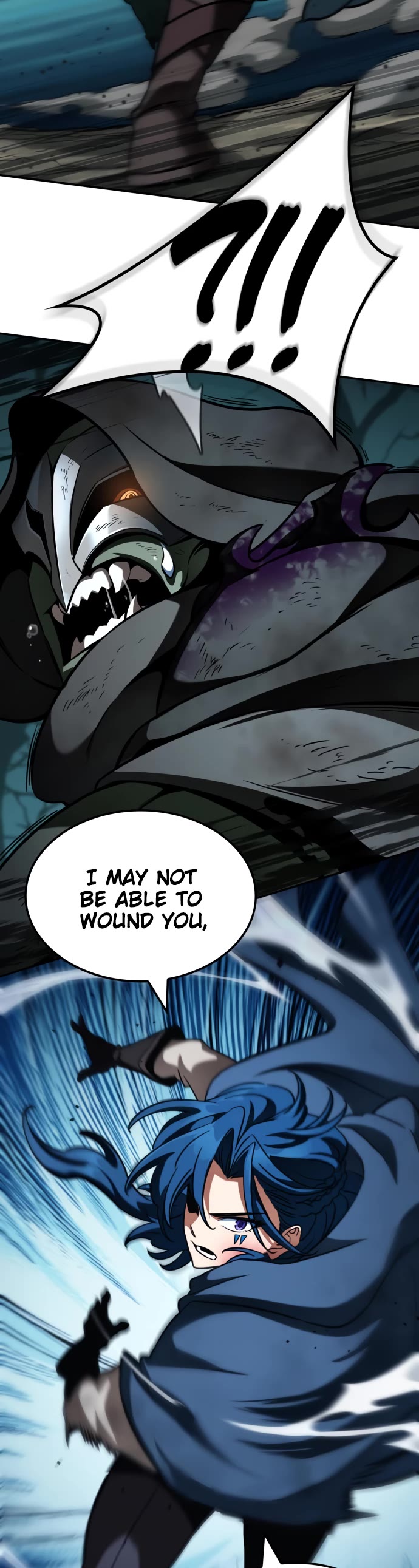 Valhalla Saga chapter 21 page 33