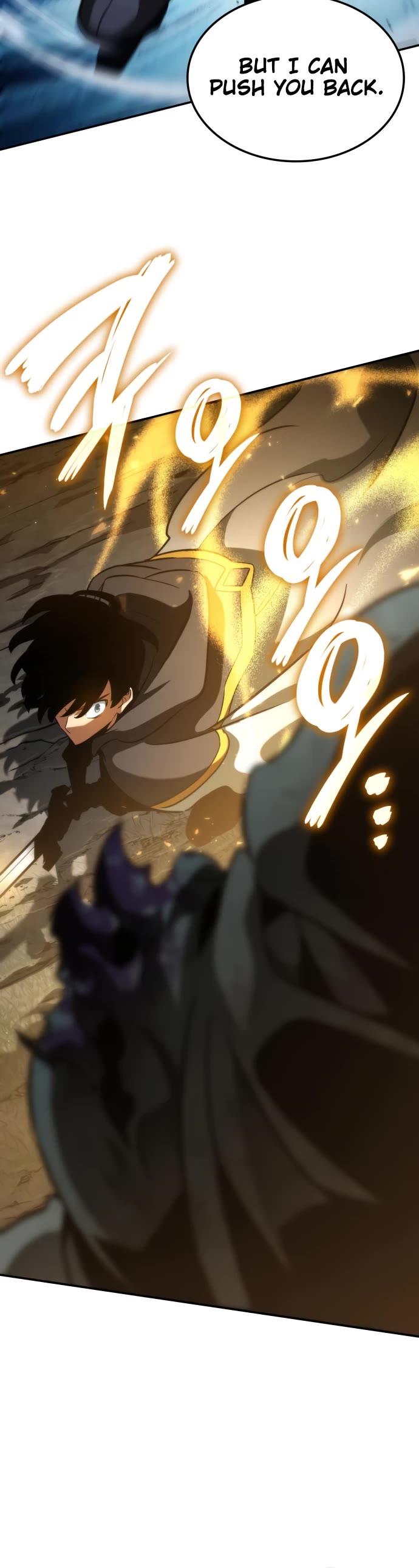 Valhalla Saga chapter 21 page 34