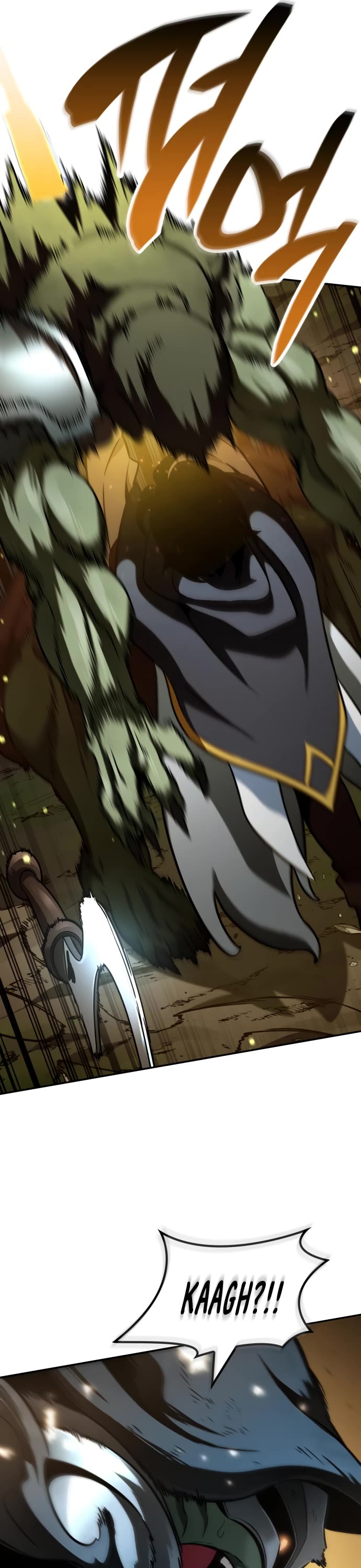 Valhalla Saga chapter 21 page 35