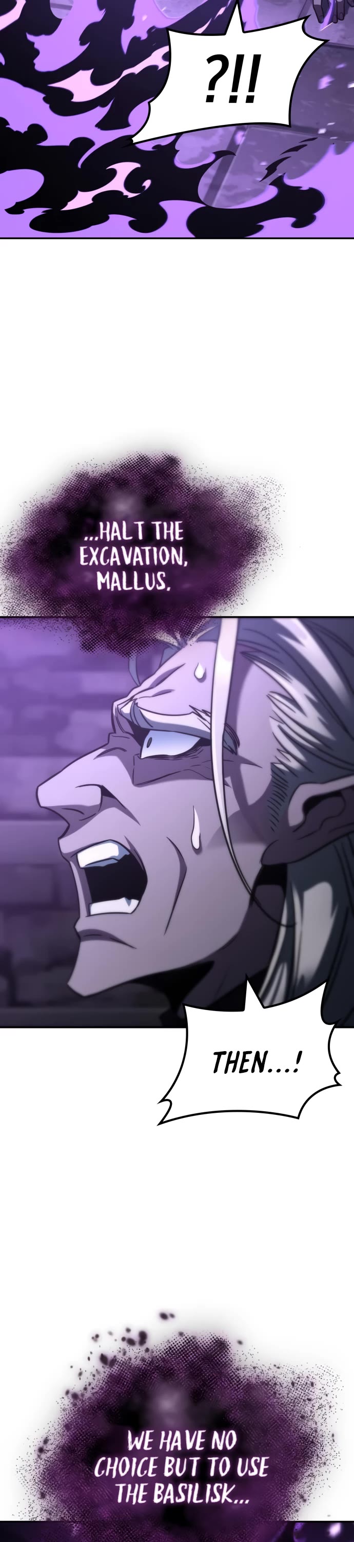 Valhalla Saga chapter 21 page 39