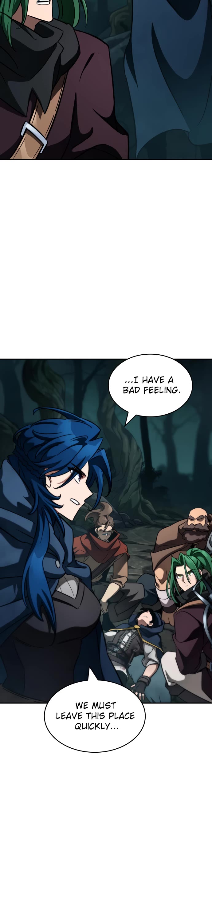 Valhalla Saga chapter 21 page 43