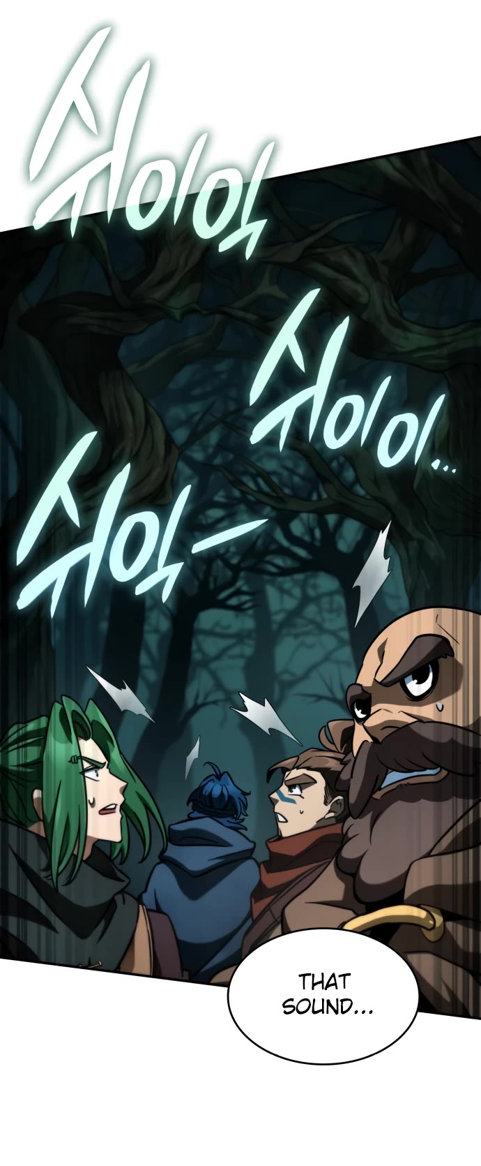 Valhalla Saga chapter 21 page 44