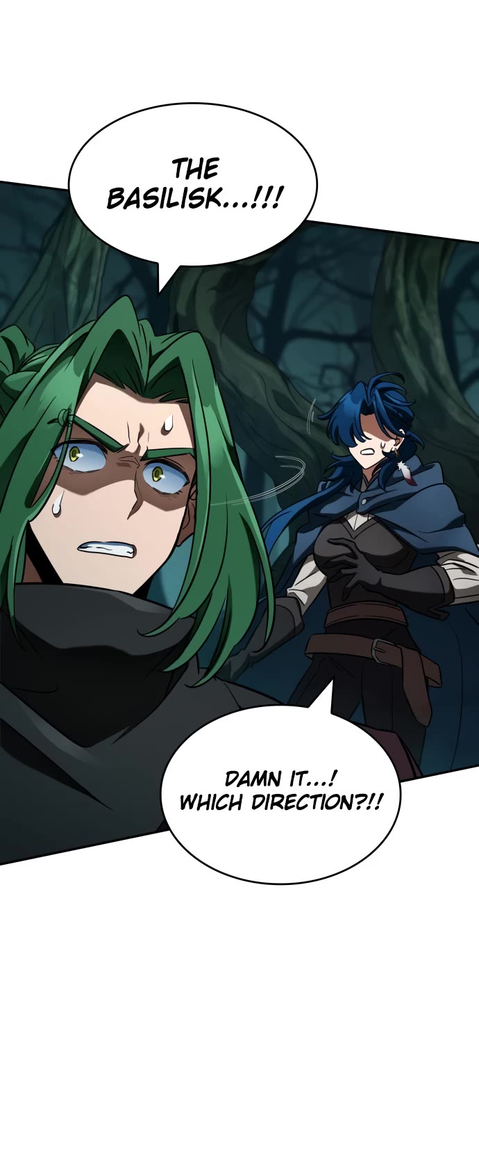 Valhalla Saga chapter 21 page 45