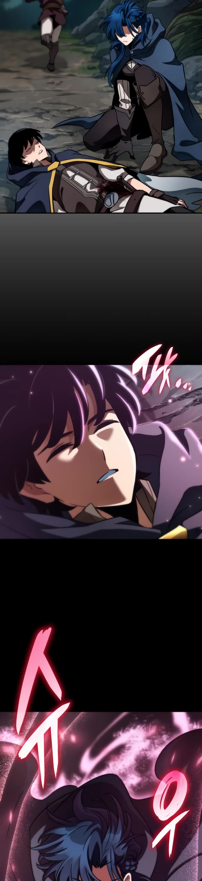 Valhalla Saga chapter 21 page 50