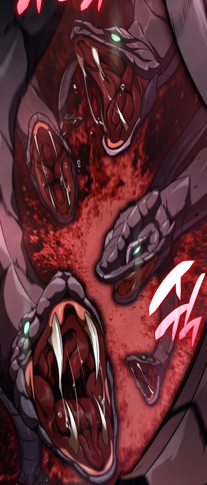 Valhalla Saga chapter 22 page 18