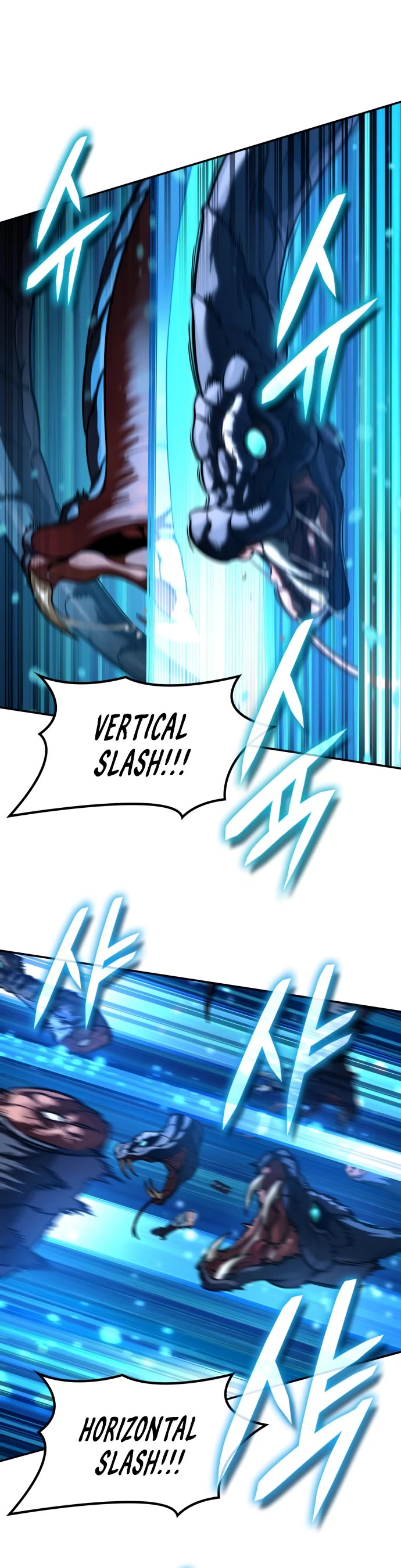 Valhalla Saga chapter 22 page 21