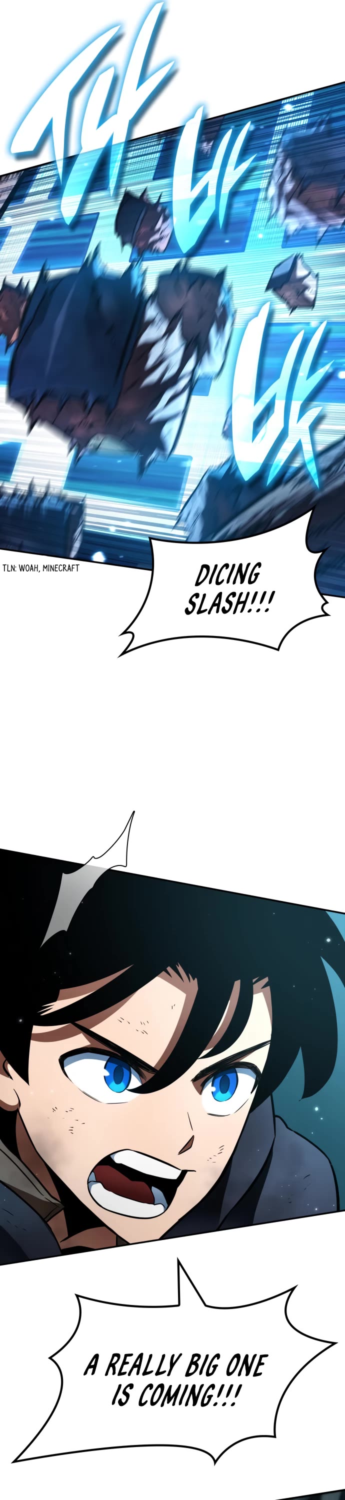 Valhalla Saga chapter 22 page 22