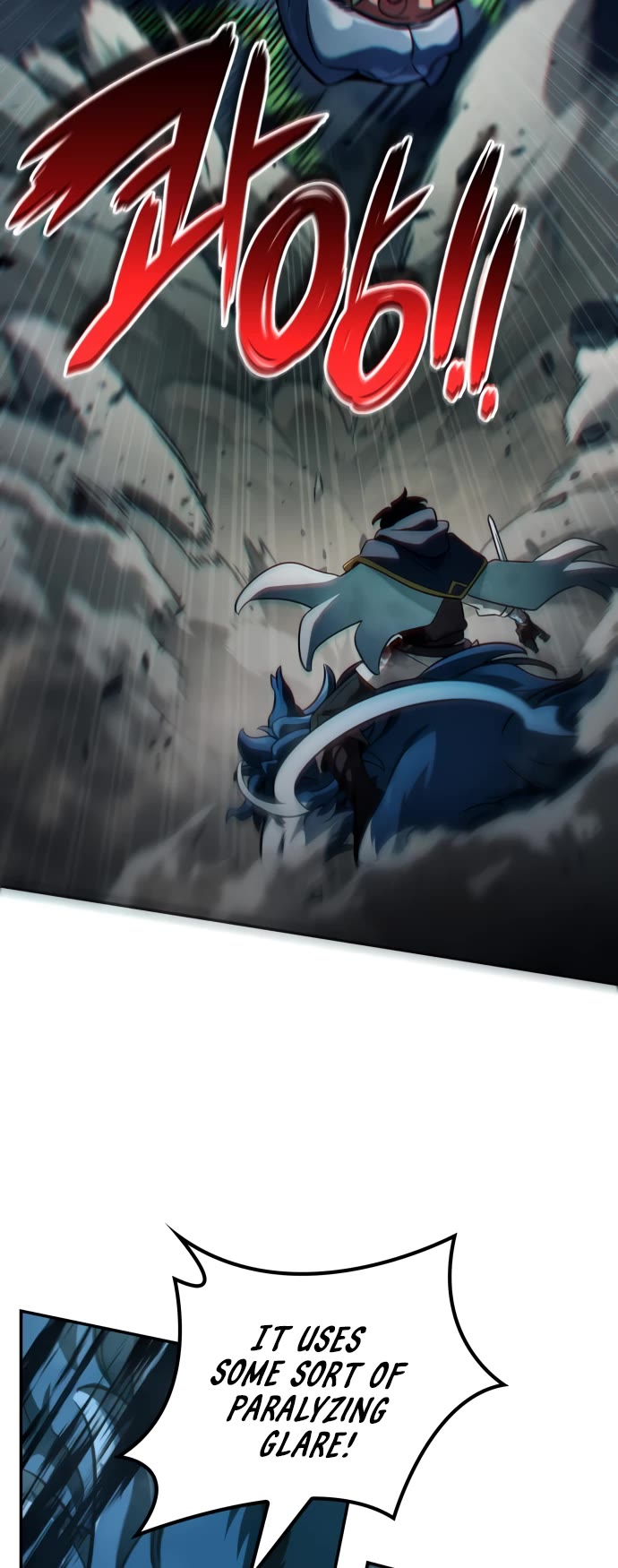 Valhalla Saga chapter 22 page 24