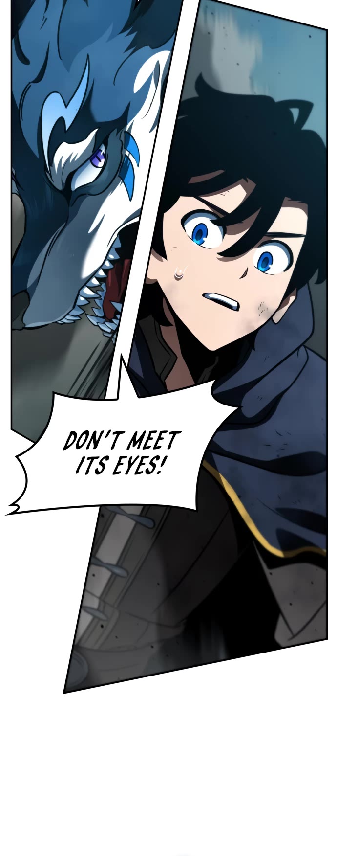 Valhalla Saga chapter 22 page 25