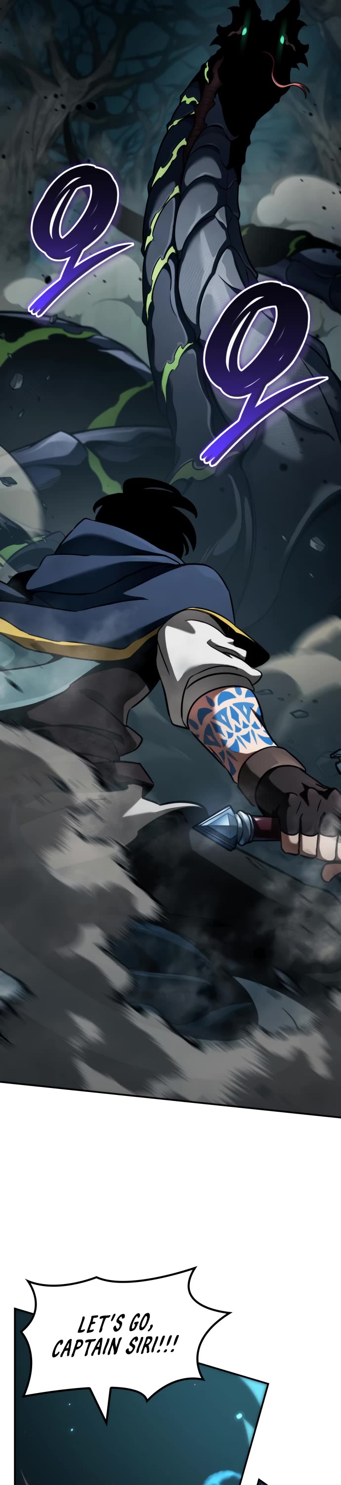 Valhalla Saga chapter 22 page 29