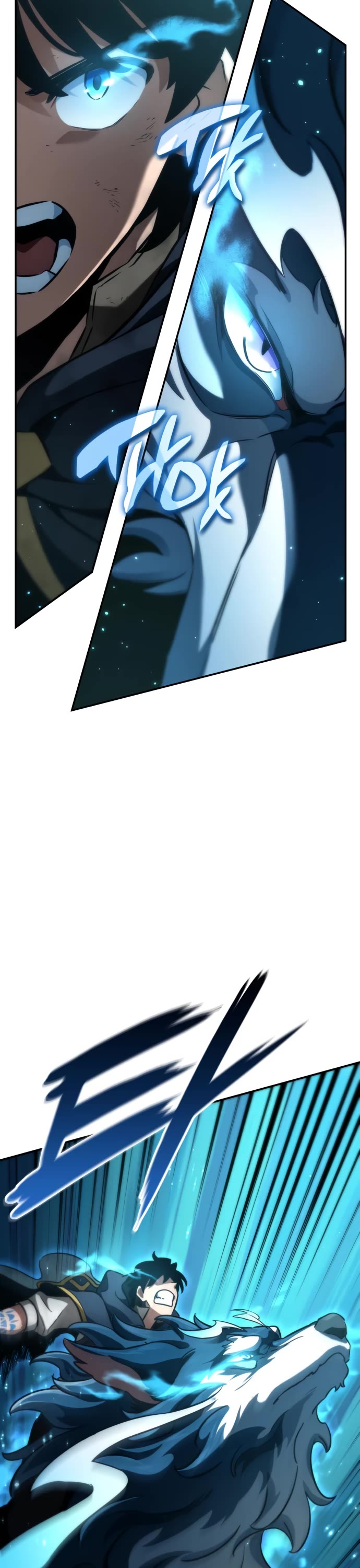 Valhalla Saga chapter 22 page 30