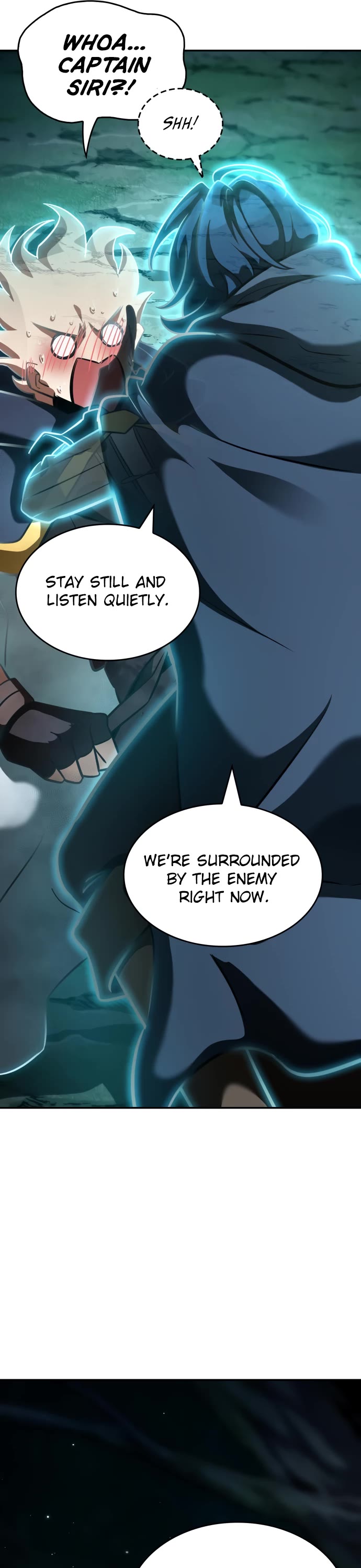 Valhalla Saga chapter 22 page 4