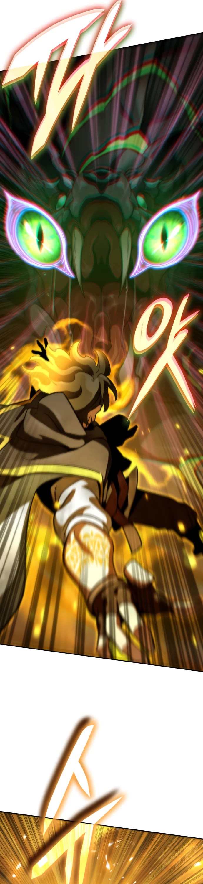 Valhalla Saga chapter 22 page 40