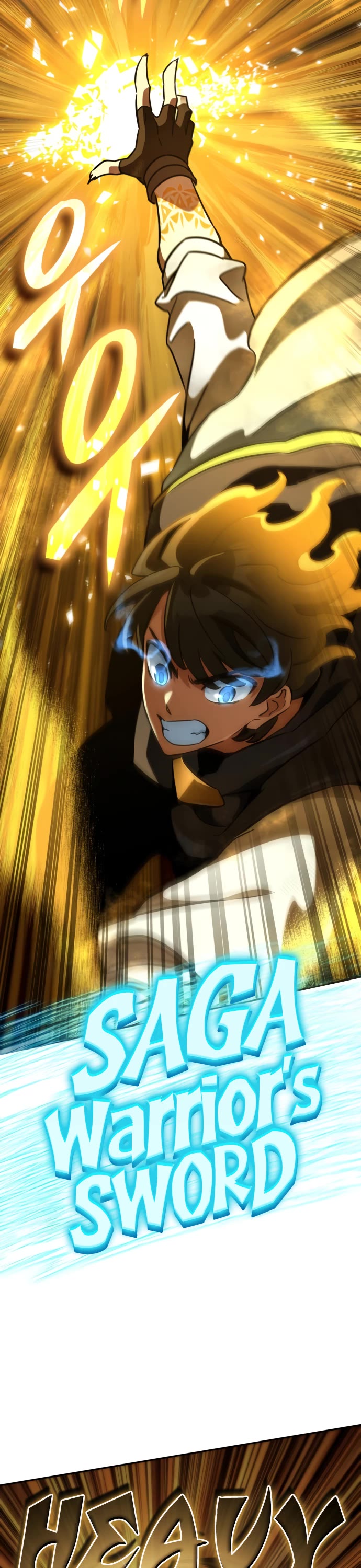 Valhalla Saga chapter 22 page 41