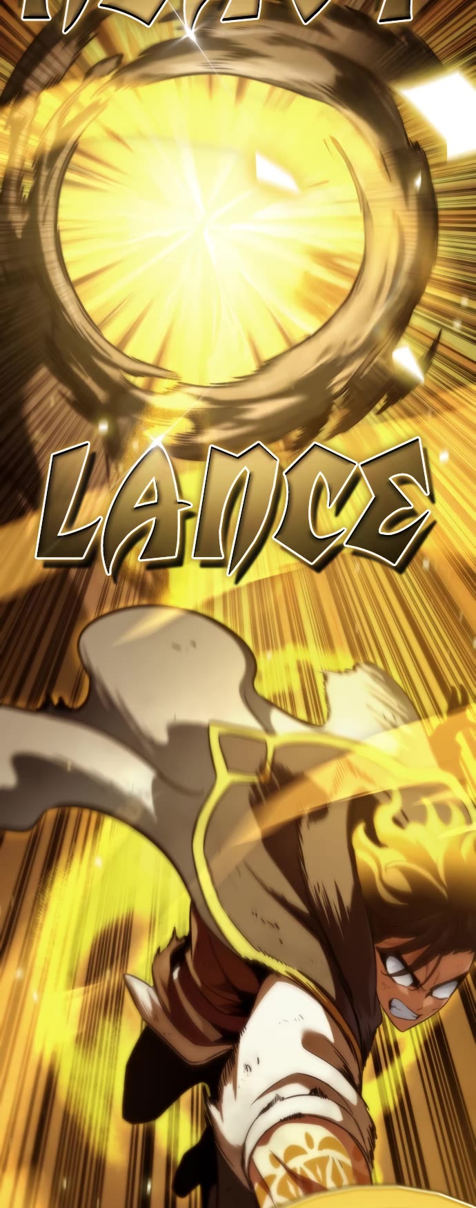 Valhalla Saga chapter 22 page 42