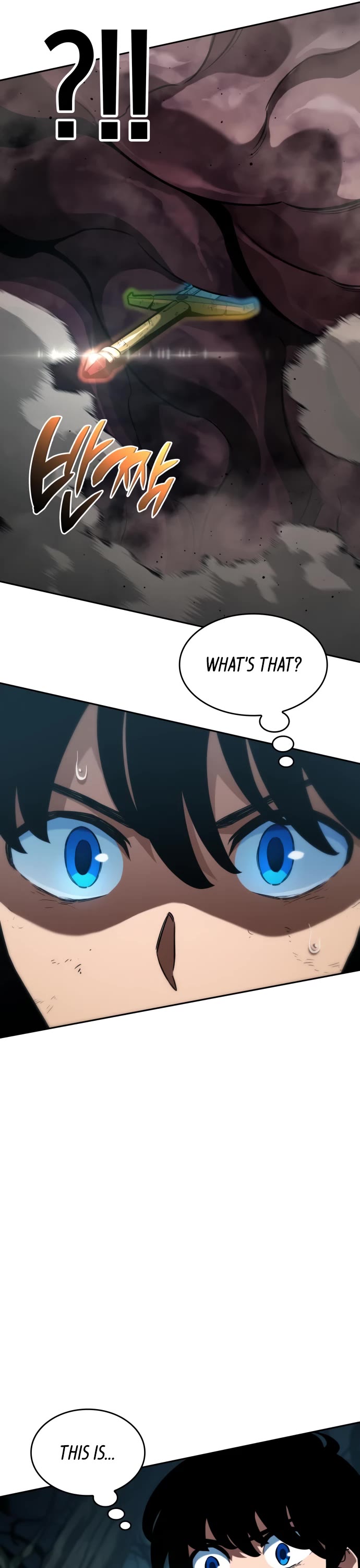 Valhalla Saga chapter 22 page 48