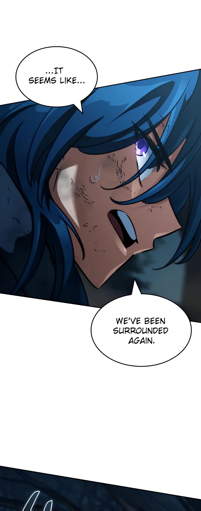 Valhalla Saga chapter 22 page 50