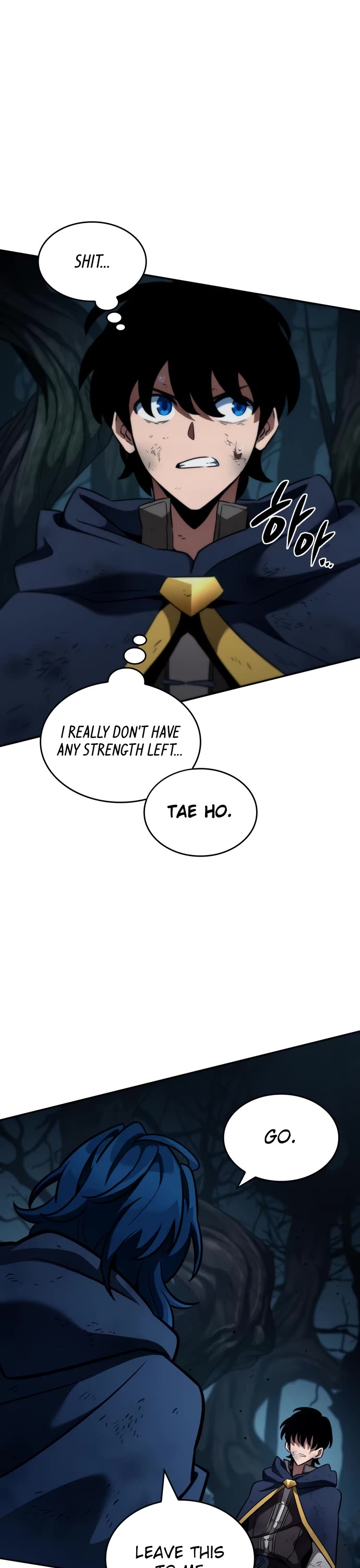 Valhalla Saga chapter 22 page 52