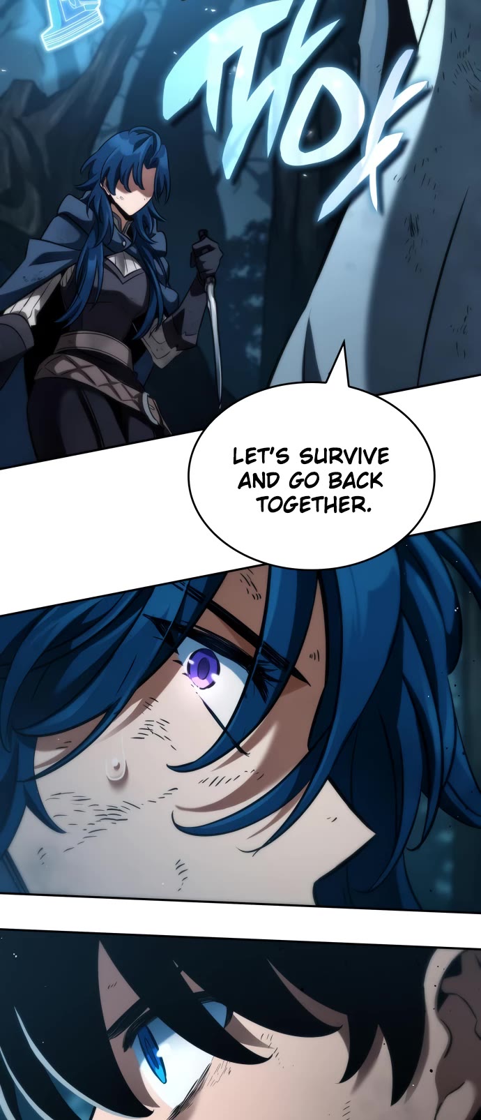 Valhalla Saga chapter 22 page 54