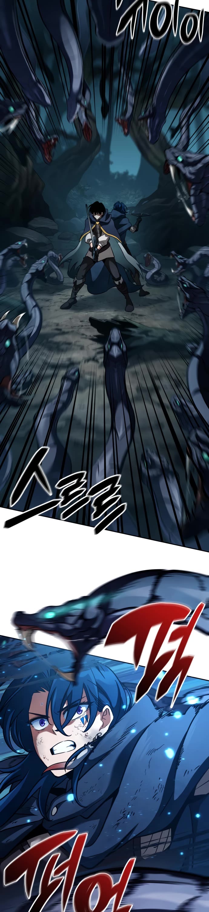 Valhalla Saga chapter 22 page 57