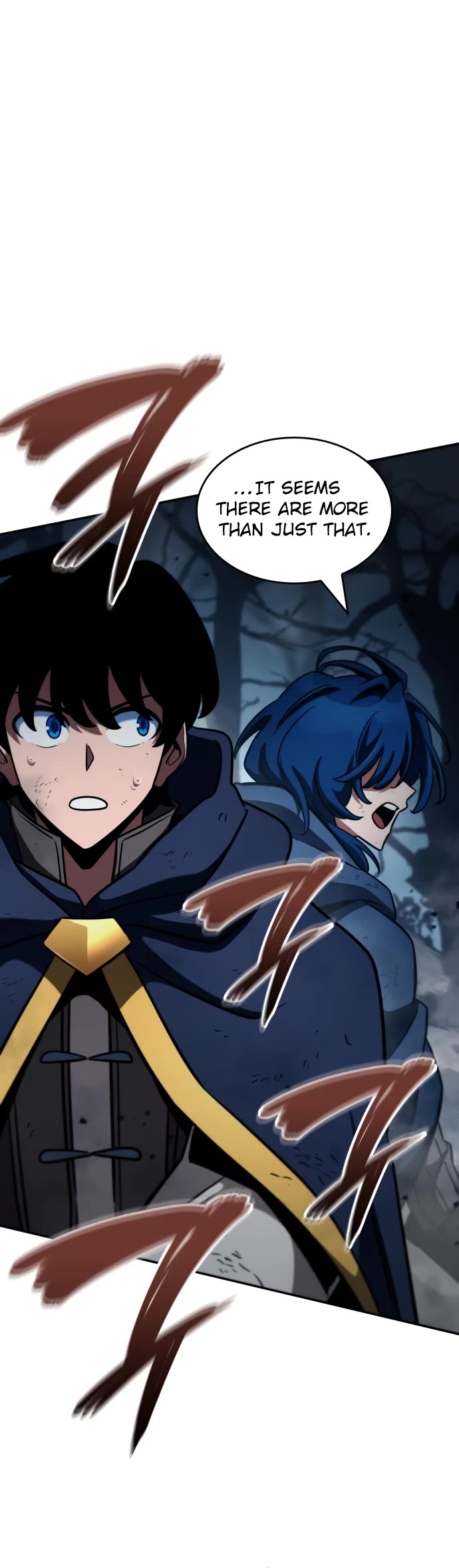 Valhalla Saga chapter 22 page 62