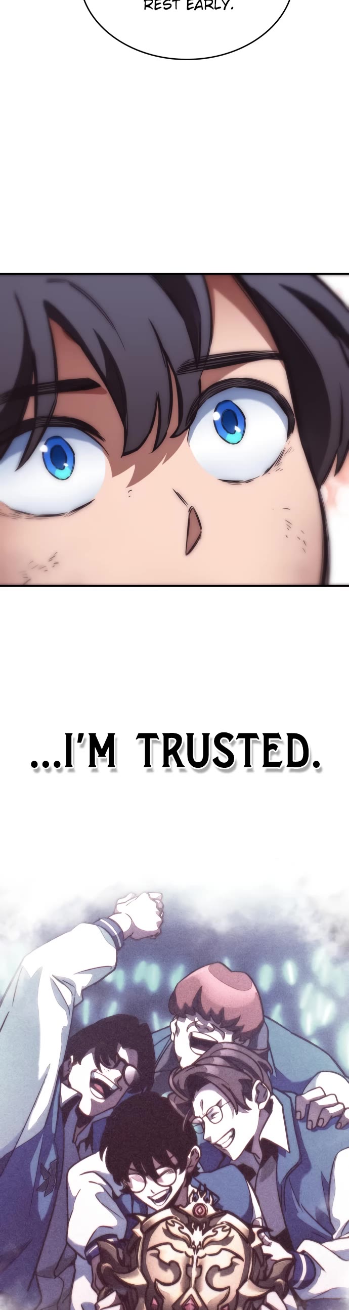 Valhalla Saga chapter 22 page 9