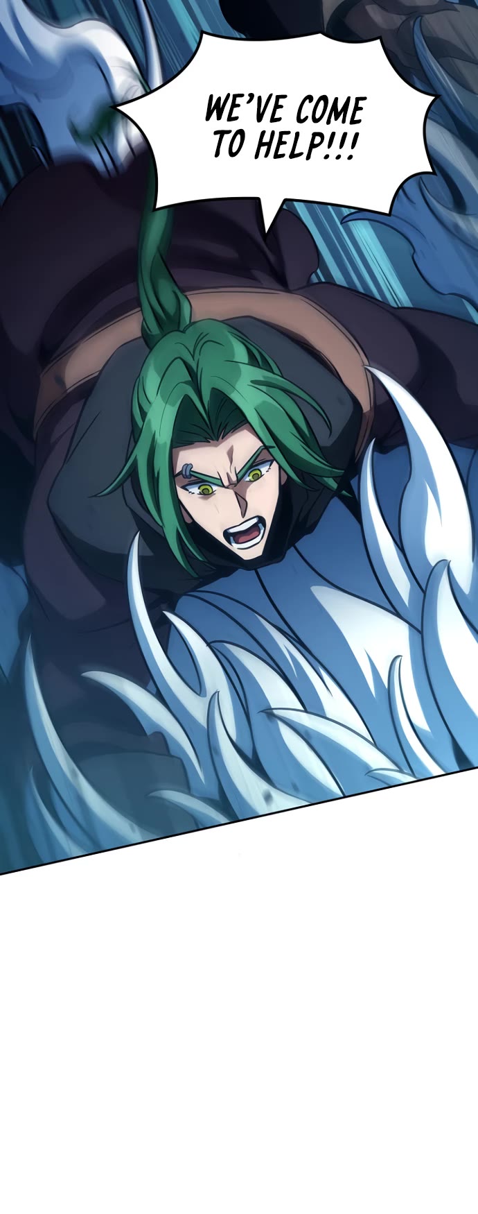 Valhalla Saga chapter 23 page 11