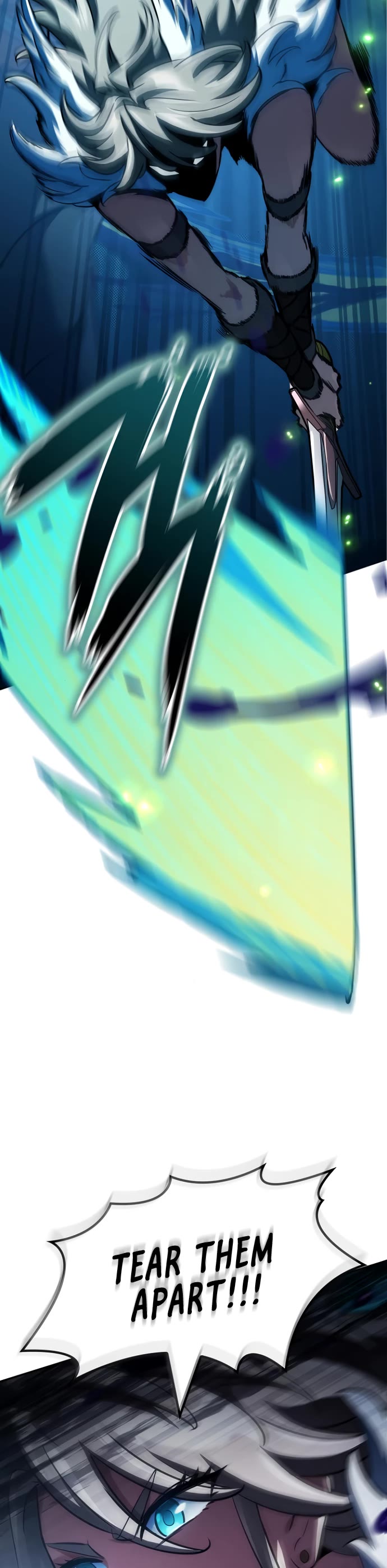 Valhalla Saga chapter 23 page 13