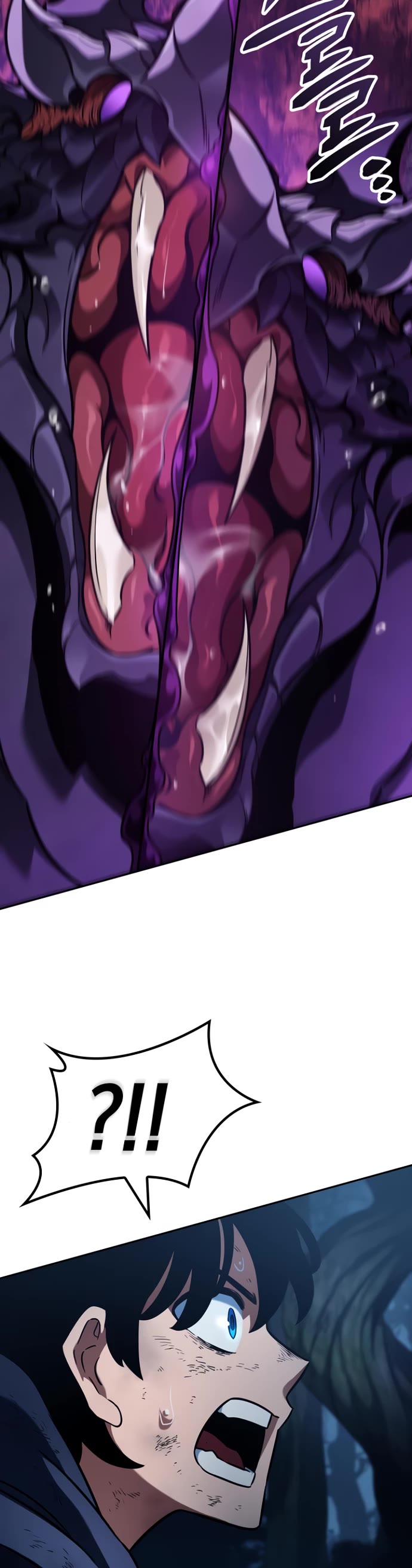 Valhalla Saga chapter 23 page 16