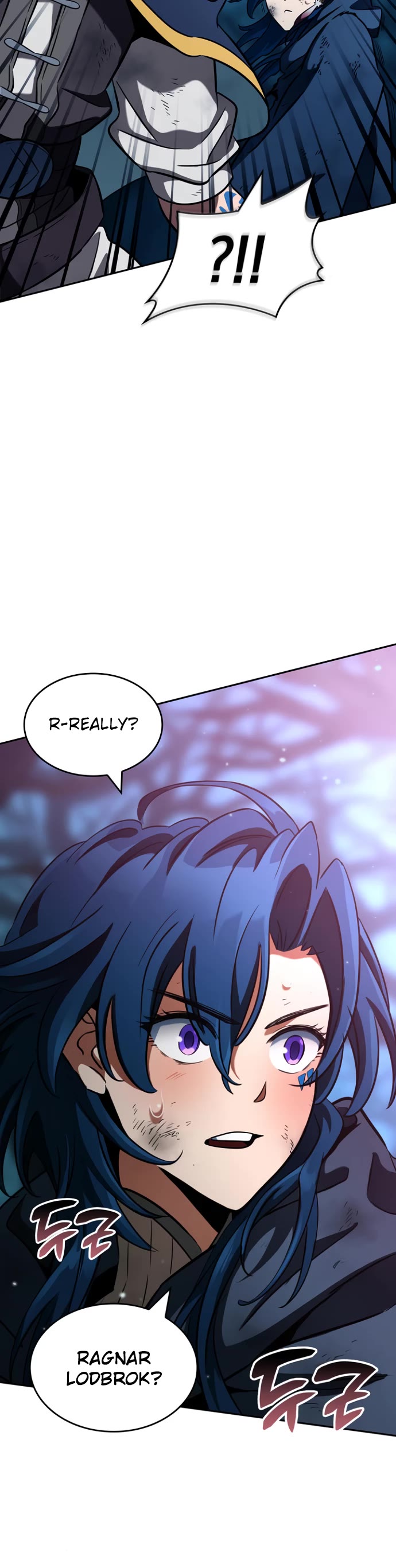 Valhalla Saga chapter 23 page 19