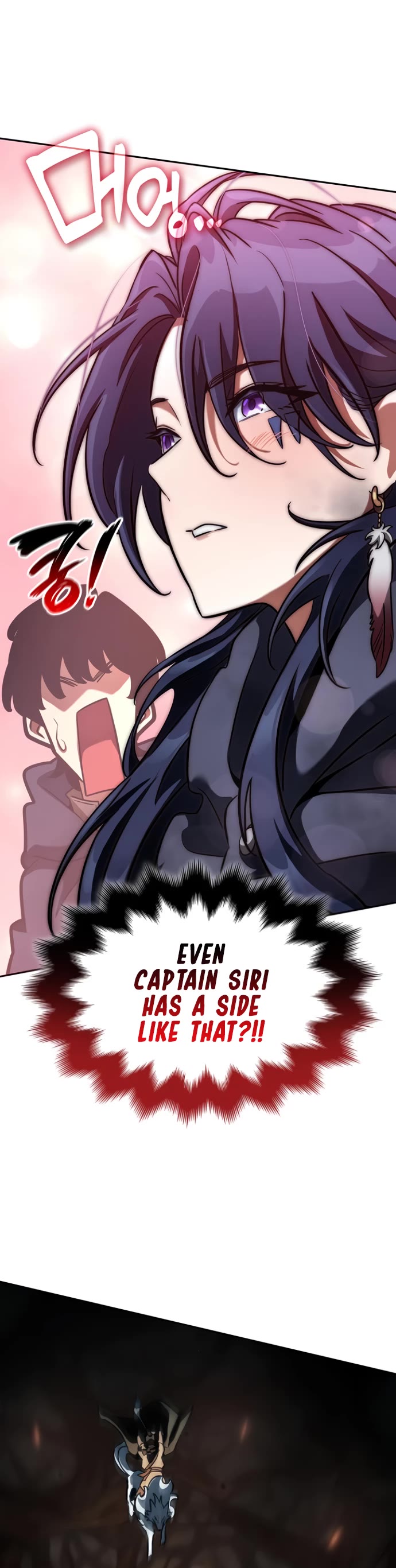 Valhalla Saga chapter 23 page 20