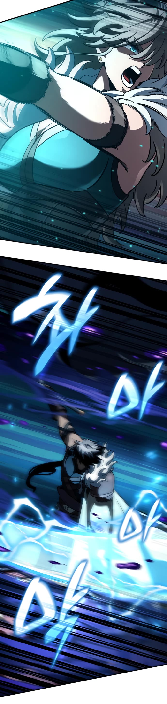 Valhalla Saga chapter 23 page 22