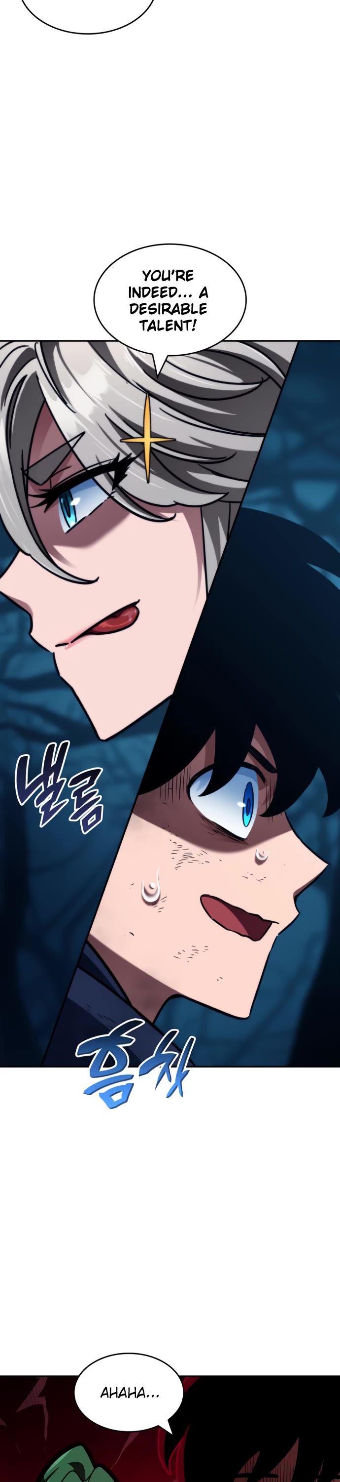 Valhalla Saga chapter 23 page 29