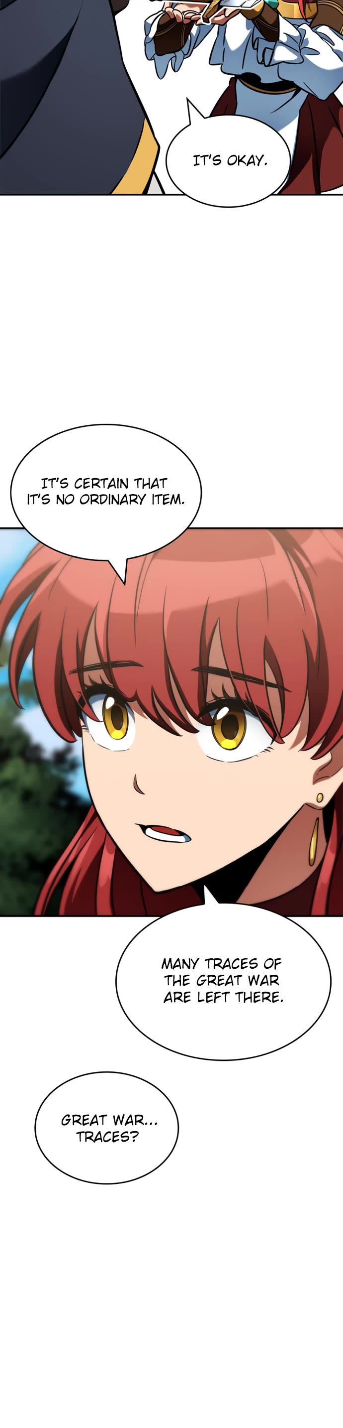 Valhalla Saga chapter 23 page 34