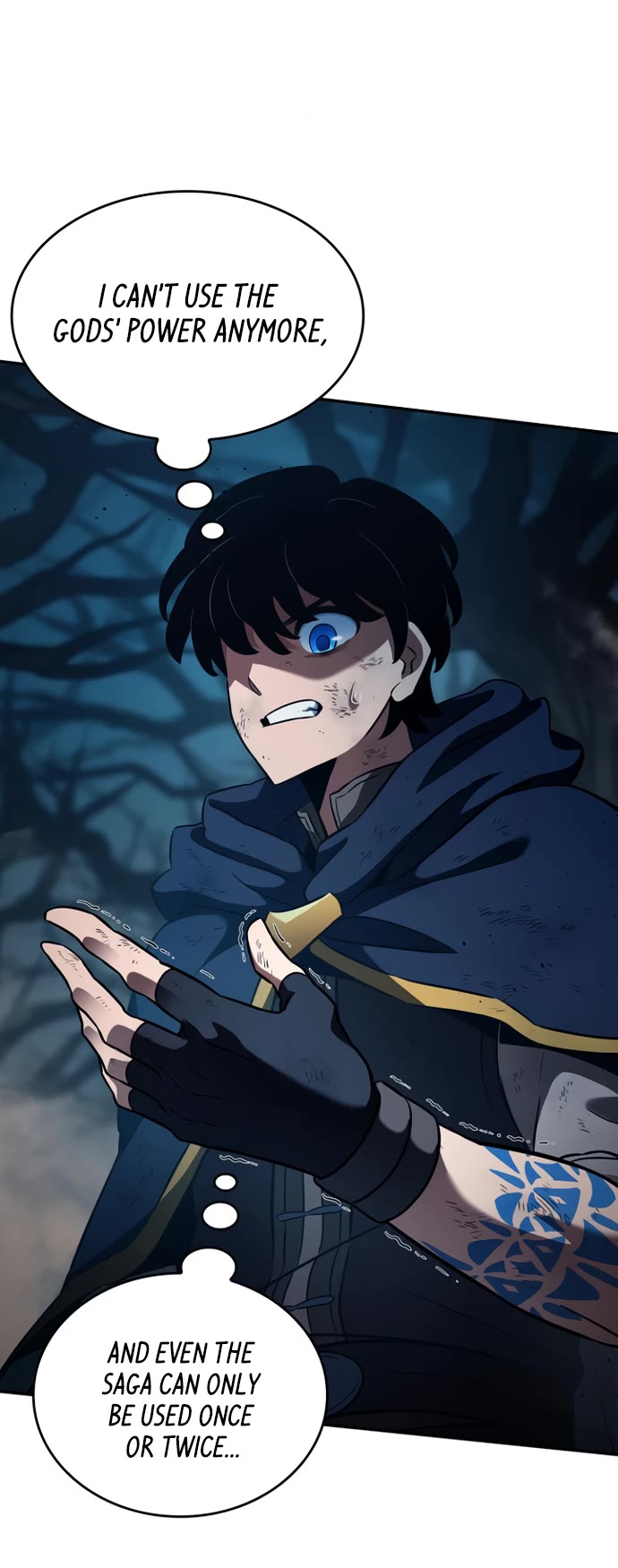 Valhalla Saga chapter 23 page 4