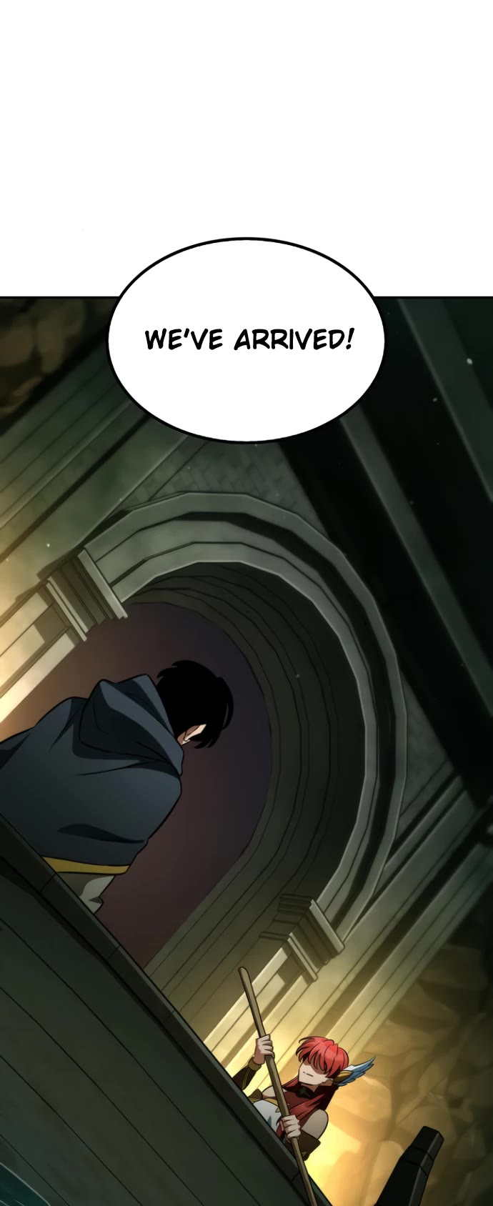 Valhalla Saga chapter 23 page 41