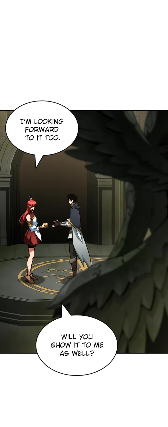 Valhalla Saga chapter 23 page 45