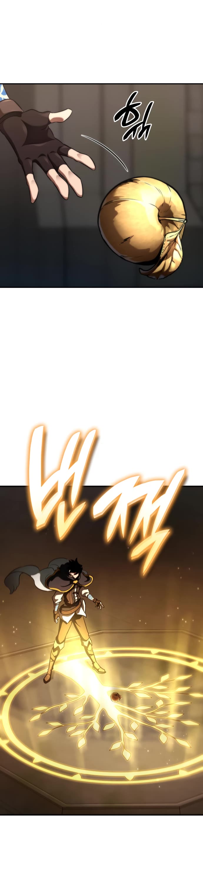 Valhalla Saga chapter 23 page 47