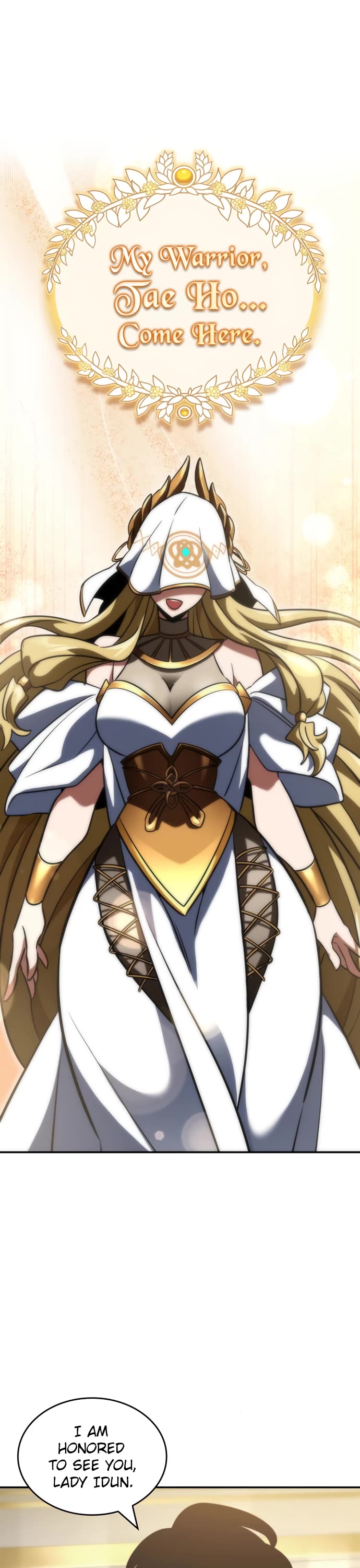 Valhalla Saga chapter 23 page 48