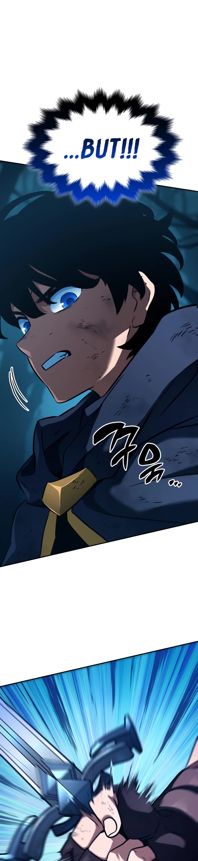 Valhalla Saga chapter 23 page 5