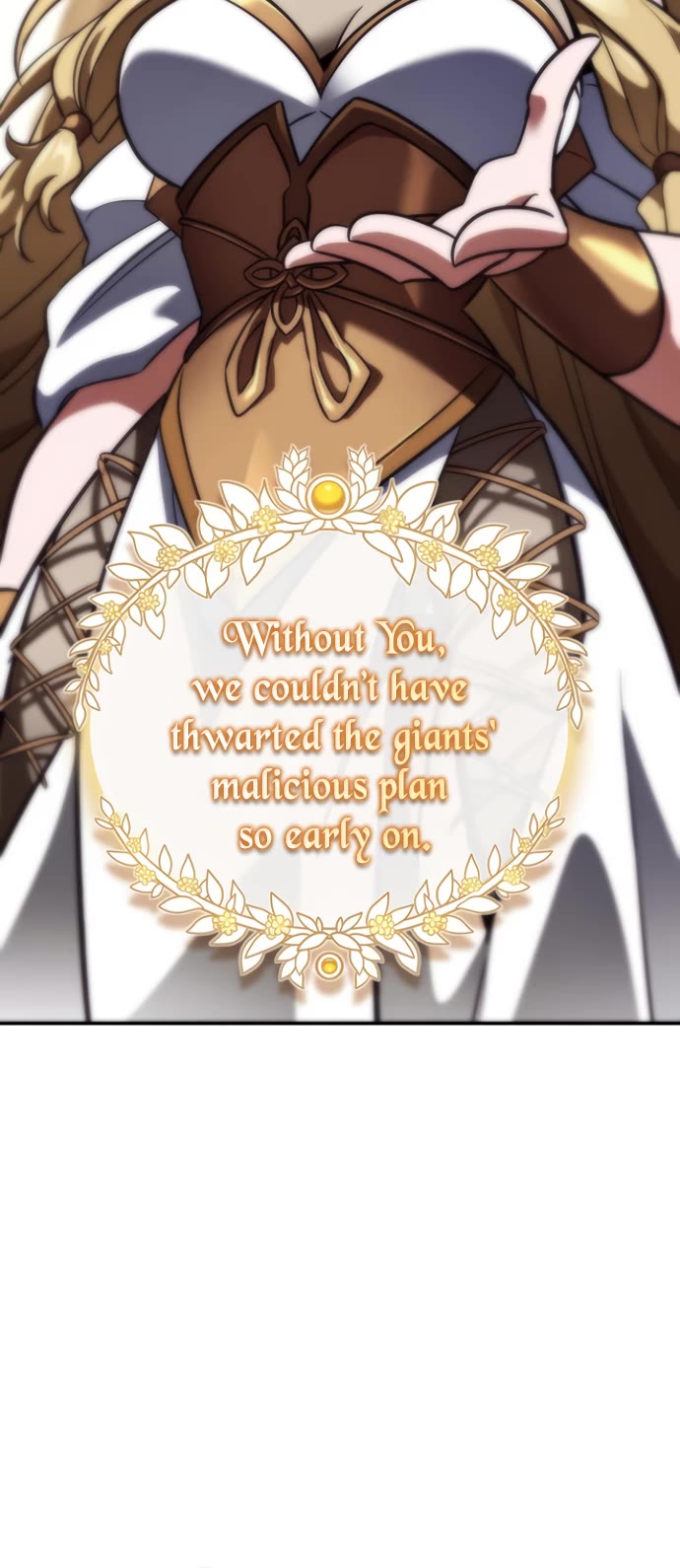 Valhalla Saga chapter 23 page 50