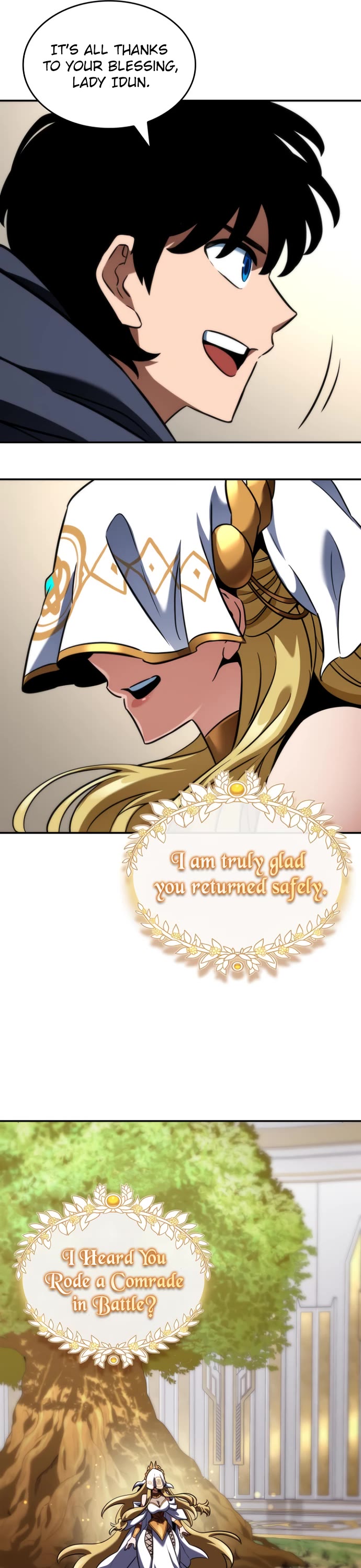 Valhalla Saga chapter 23 page 51