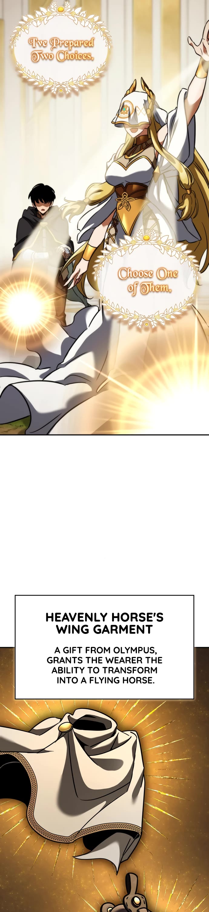 Valhalla Saga chapter 23 page 54