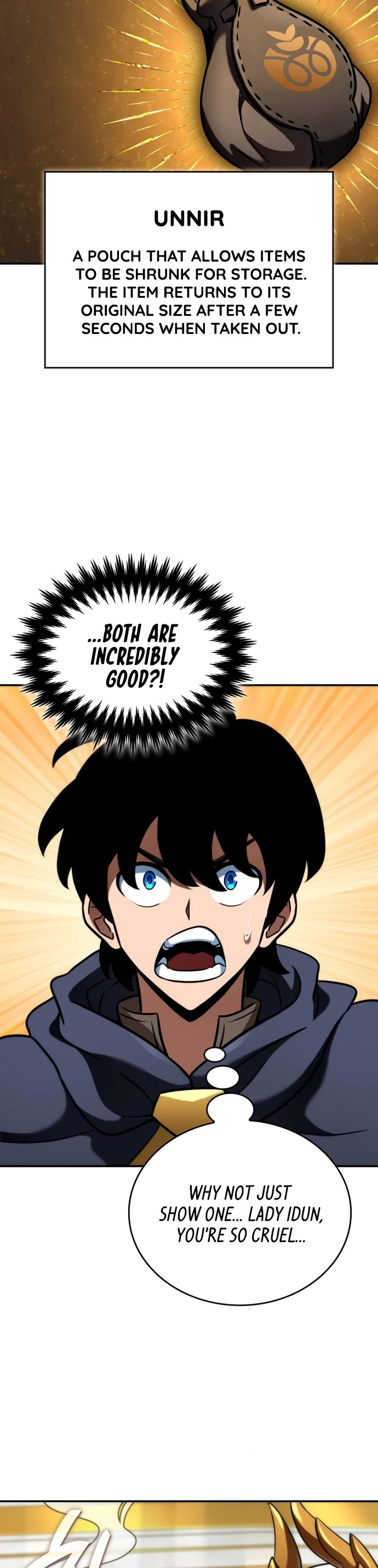 Valhalla Saga chapter 23 page 55