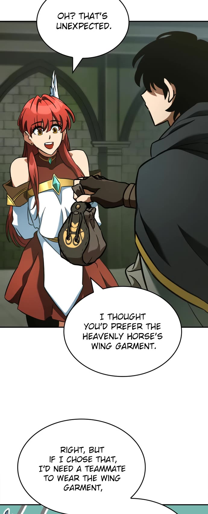 Valhalla Saga chapter 23 page 59