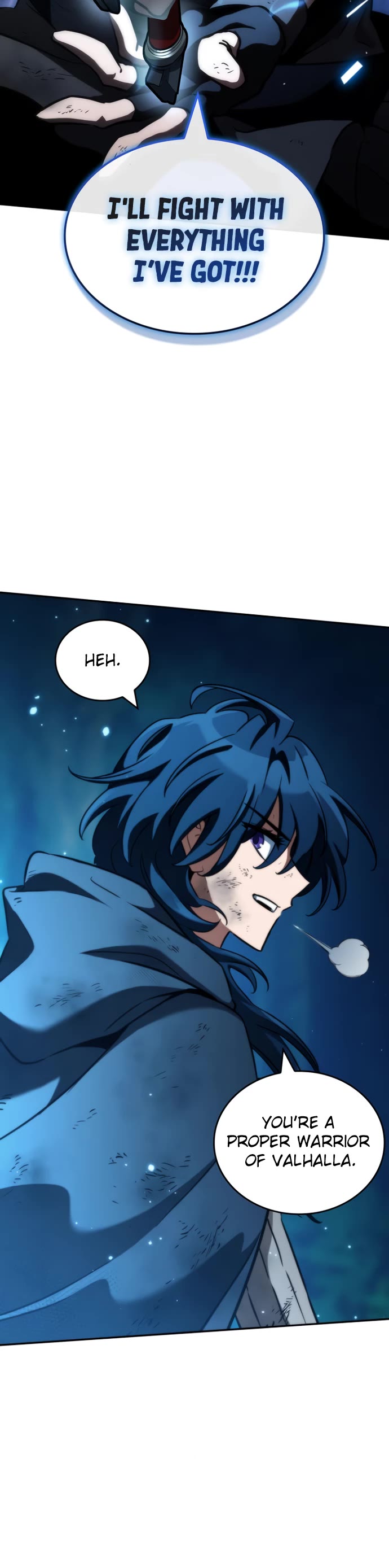 Valhalla Saga chapter 23 page 7