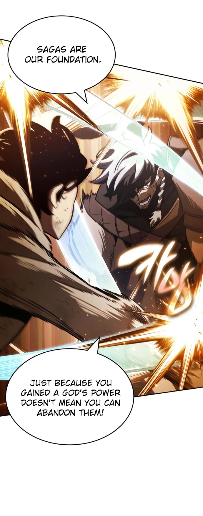 Valhalla Saga chapter 24 page 11